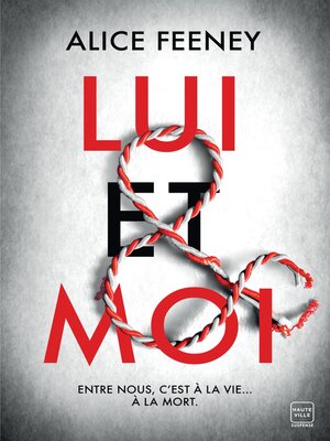 cover image of Lui & Moi